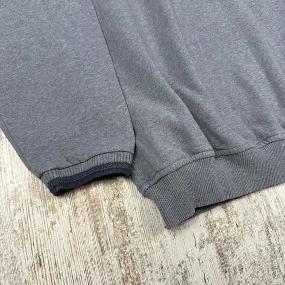 VTG Diport USA Breckenridge Colorado Embroidered Crewneck Sweatshirt Sz L‎ - Picture 5 of 9